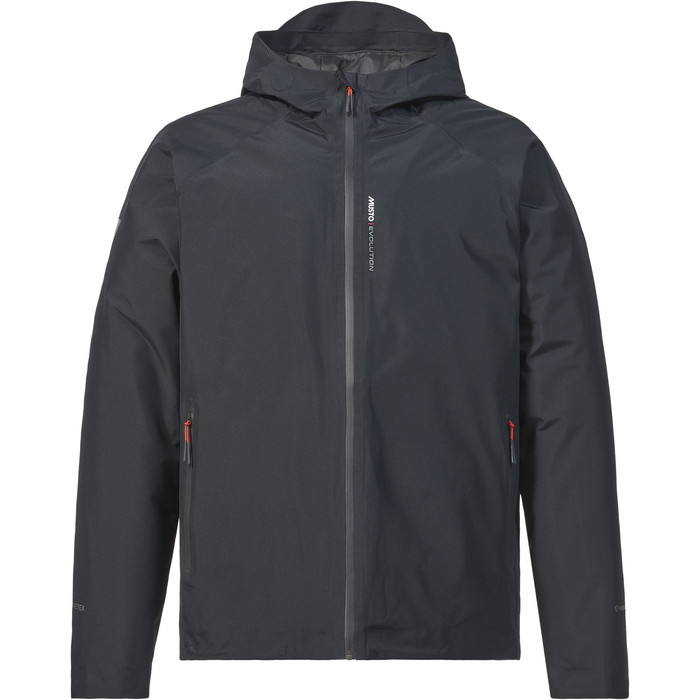 2023 Musto Hombre Evolution Gore-tex Primaloft Shore 82336 - Negro